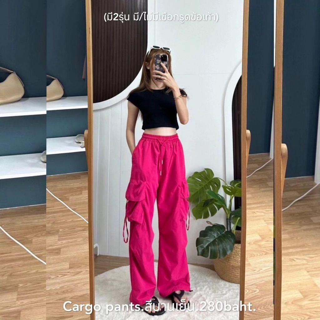 Унисекс 2025 Весна/Осень Модные широкие рабочие брюки для уличных танцев