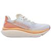 SAUCONY Endorphin Azura Удобные Универсальные Упругие Повседневные Беговые Кроссовки Унисекс Кеды Бело-Оранжевые S31070-501