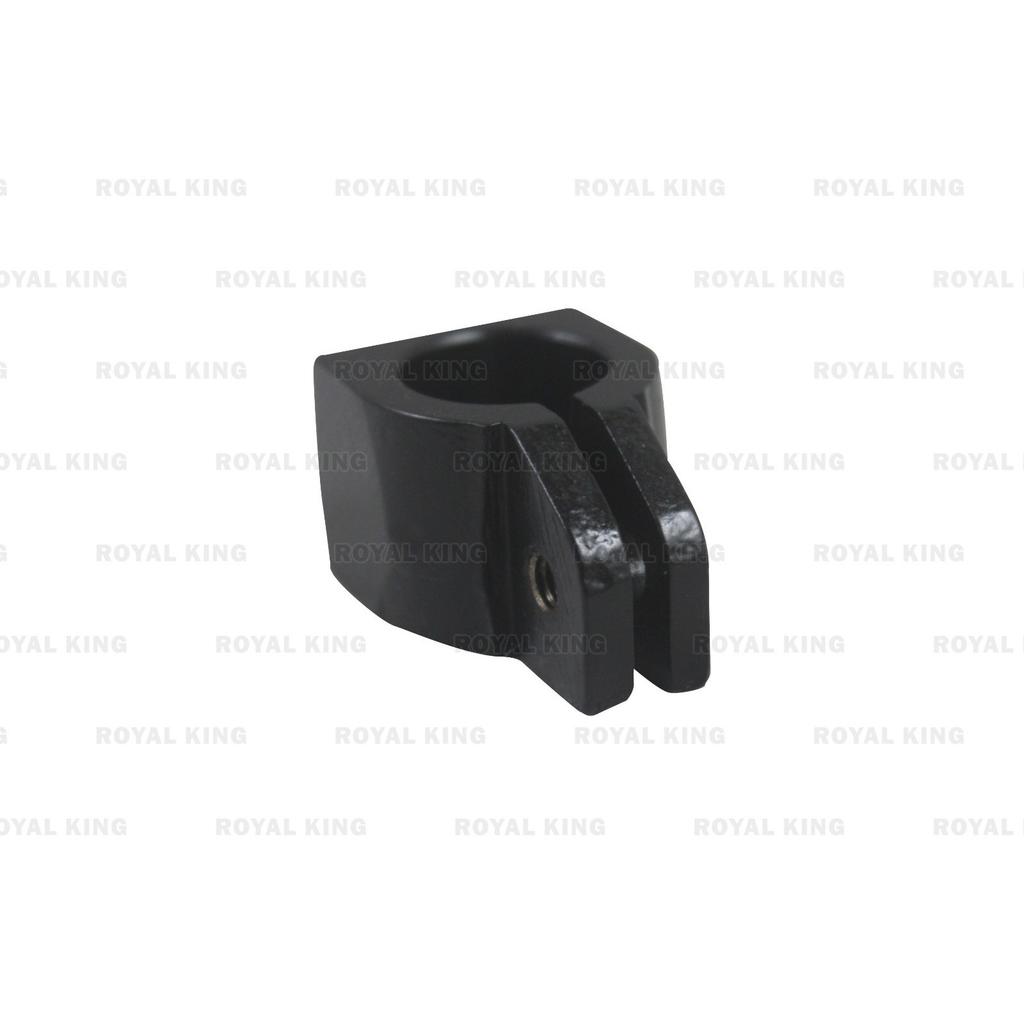 For Royal Enfield Scram "440 Tank Side Panel Orientation Clamp LH"