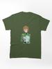 Voltron Pidge "Me??" Meme Classic T-Shirt