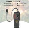 SMART SENSOR Hand-held CFCs HCFCs HFCs Halogen Gas Detector Refrigerant Air Conditioning Detector
