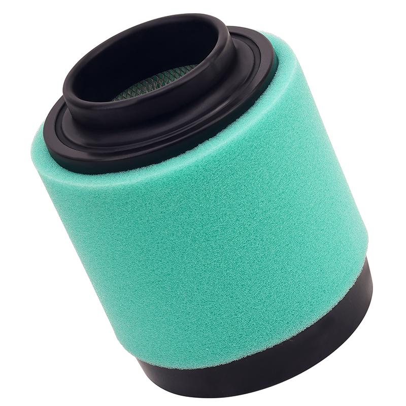 1/2/4 pcs Motorcycle Air Filter Cleaner element for Polaris ATP 330 332 MAGNUM 325 HDS TRAIL BLAZER BOSS SE FREEDOM Accessories