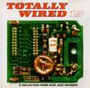 CD РАЗНЫЕ ИСПОЛНИТЕЛИ - Totally Wired 15 JAZIDCD144 Acid Jazz 1997 UK Танцевальная и Электронная Музыка Б/У