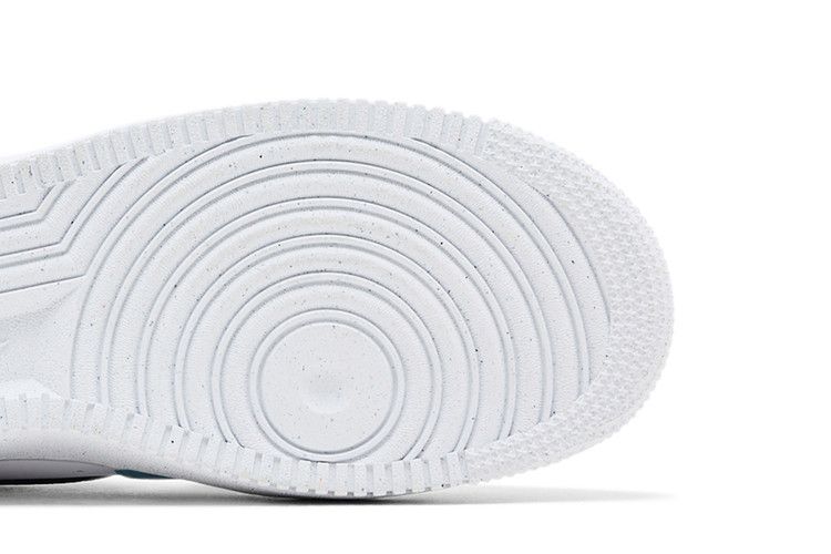 Women's Sneakers Nike Air Force 1 Low '07 Next Nature White Dusty Cactus (Women's) White/Dusty Cactus