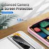 Удобный двухслойный чехол-сумка для Google Pixel 8 Pro 7a 6A Pixel8 Pixel7 Pixel 6 7 Pro Pixel6 Pixel7a Pixel6a, чехол для мобильного телефона
