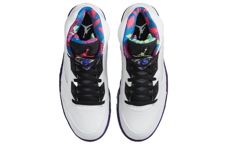 Air Jordan 5 Retro 'Alternate Bel Air' DB3335-100