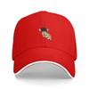 Sporty giraffe Baseball Cap Luxury Brand Streetwear Beach Bag Golf  Elegant Womens Hats Mens