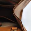 [Pre-Owned] Klassik Visetos Leather Trim Mini Tote Bag - Very Good #15M7QZC