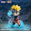 Оригинальная фигурка NARUTO SHIPPUDEN Хроники Великой Войны Ниндзя Серия Настольное украшение Игрушка Подарок на день рождения