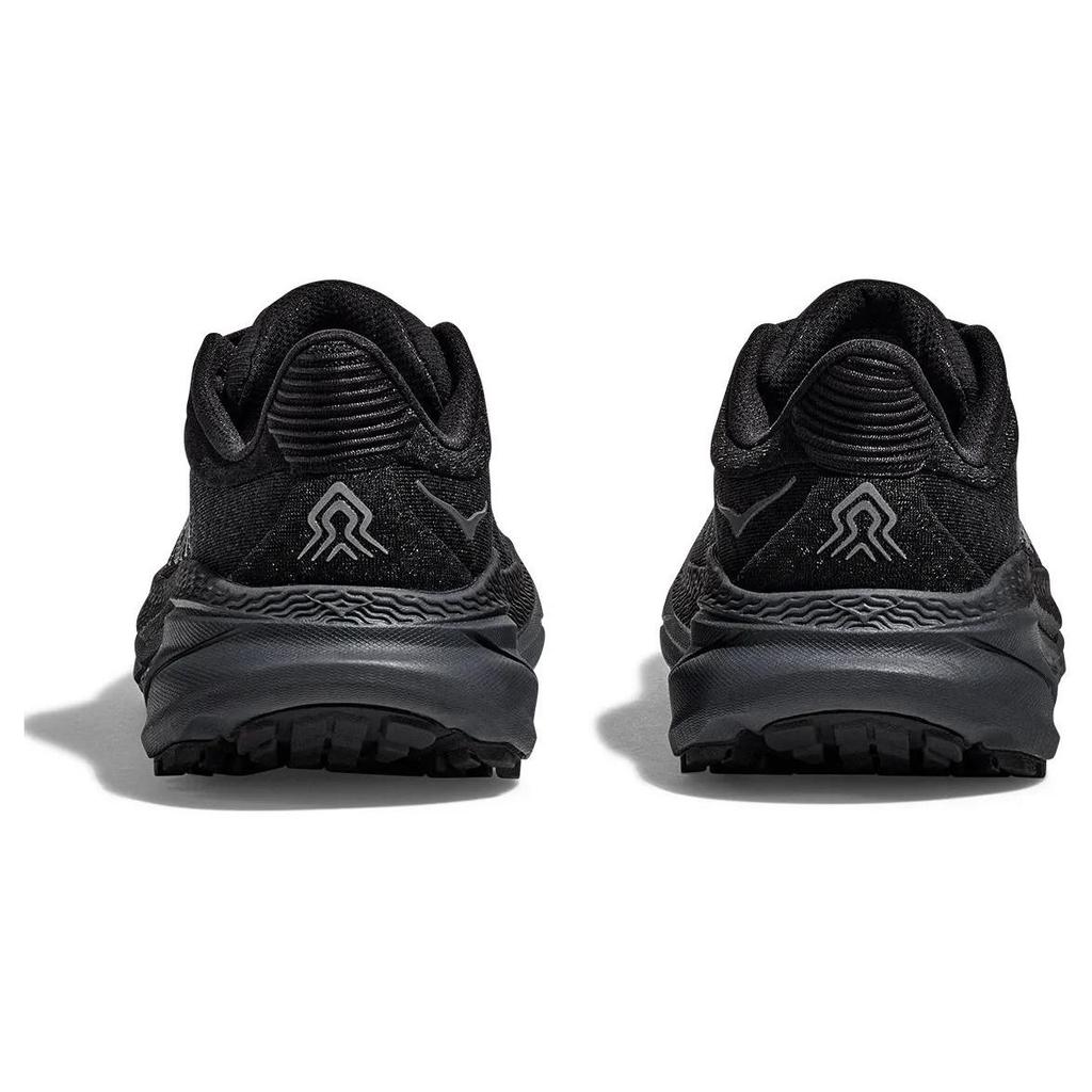 HOKA Challenger ATR 7 Triple Black Men Sneakers 1134497-BBLC