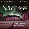 The Secret of Annexe 3 by Colin Dexter Paperback Book 9781035005420