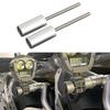 Spot Fog Driving Light Rod Holder Fit for BMW R1200GS R1250GS Adventure 14-21