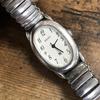 [USED] SEIKO SILVER 925 Ladies' Watch
