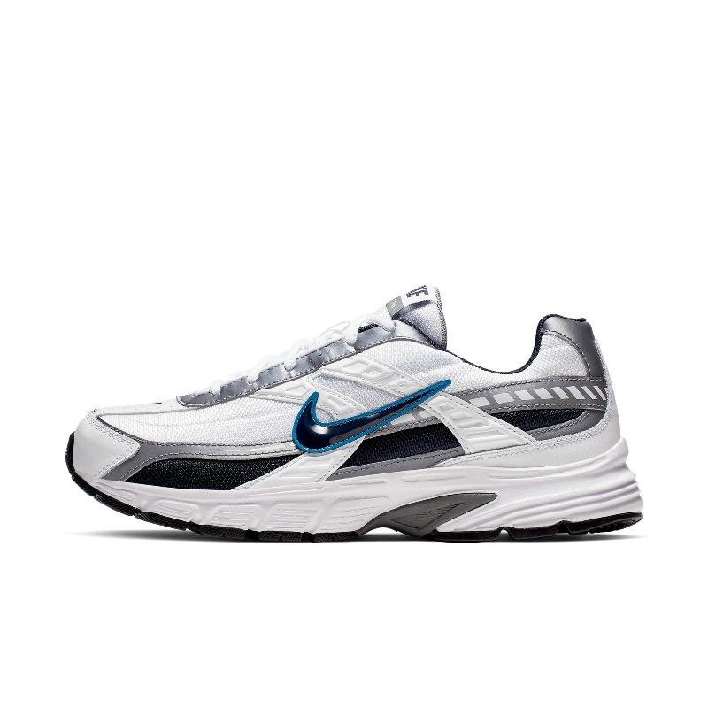 Nike Мужские дышащие папины кроссовки Весенние ретро кроссовки для бега NIKE INITIATOR 394055