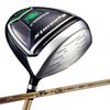 Dynagolf Dynamics Premier Hisho Extreme R Driver, Rule-Conforming, Shaft, 9.5 Degrees, Flex.
