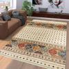 Rovigo Home Washable Printed Carpet RVG0949-FNL198