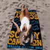Brand Camping S-ScottyS-ES Towel Towel Quick Drying Beach Towels Are Suitable For Swimming Pools Camping Yoga And The Gym