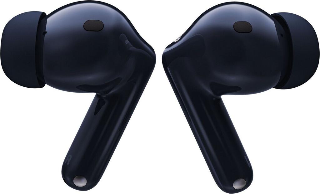 Наушники Motorola moto buds 2 plus PANTONE Silhouette