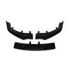For BMW 8 Series G14 G15 G16 M-Sport 840i 840d M850i 2021 2022 2023 Front Bumper Splitter Lip Spoiler Diffuser Body Kit Autopart