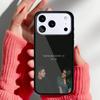 After Movie Phone Case for iPhone 17 16 15 14 13 Pro Max Back Cover for 12 11 Pro Coque