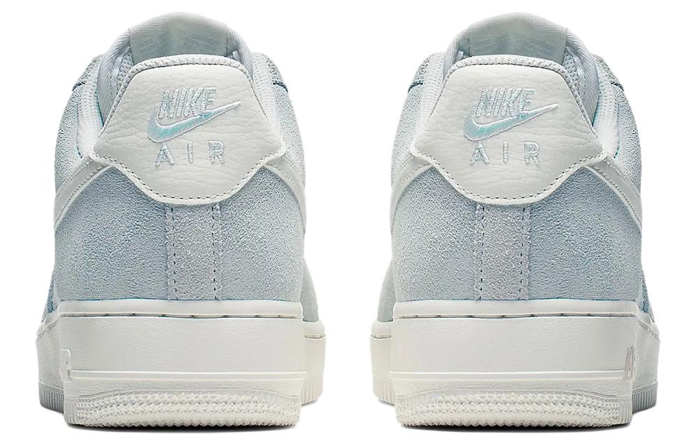 Nike Air Force 1 Low '07 Ghost Aqua AQ8741-400