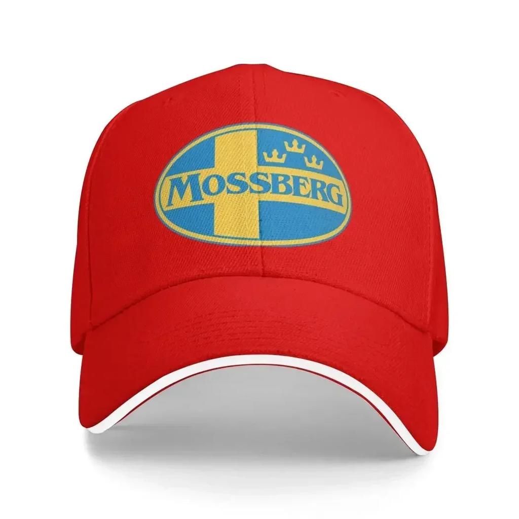 Casual Hats Hip Hop Hat Mossberg Baseball Cap Custom Adjustable Trucker Hat for Men Women