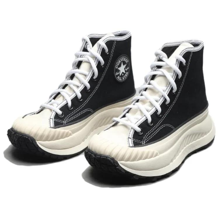 Converse Chuck 70 AT-CX Hi-top Sneakers (Unisex) Casual Shoes A06542C