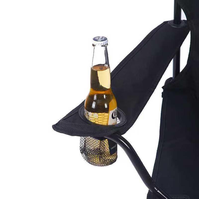 Outdoor Folding Camping Chair