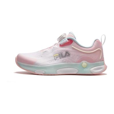 (GS) BOA Training Shoes 'Pink White' Kids' K15G322403FCW