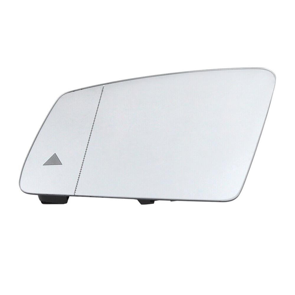 Heated Mirror Glass for Mercedes-Benz W212/X156