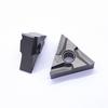 TNMG160404R-VF CT3000 TNMG160408R TNMG160408L Carbide Insert Lathe Turning CNC Machine Cutting Tool TNMG 160404R 160408L