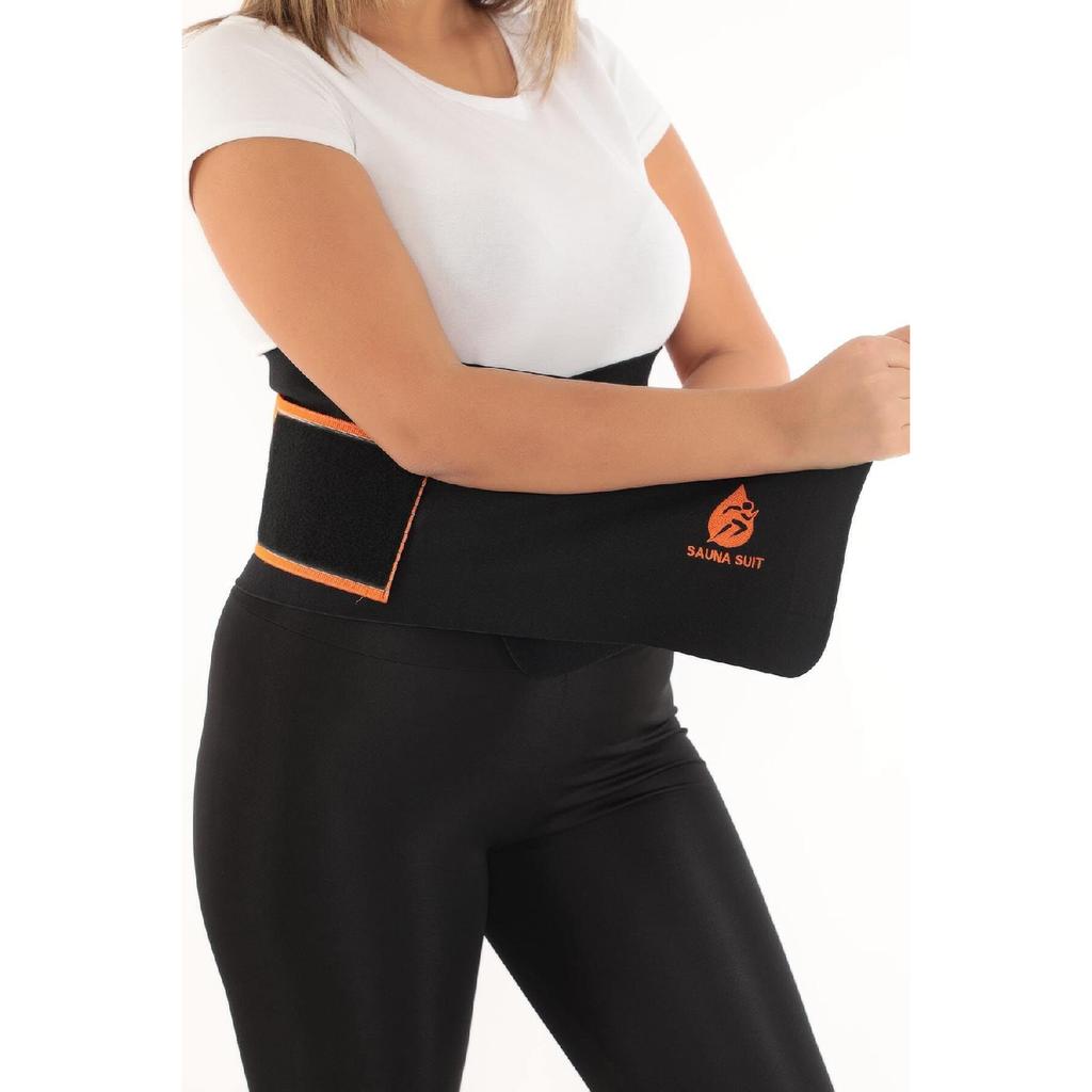 Оригинальный унисекс эффективный сжигатель жира для похудения унисекс термокорсет на талию Kemerreynev