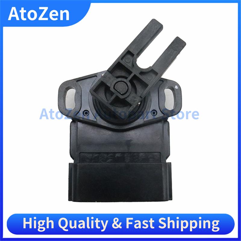 Car Engine Control Accelerator Throttle Pedal Sensor MR988414 MR578791 for Mitsubishi L200 Shogun Sport Pajero Montero V60 New