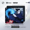 Игровой коврик для мыши Under One Person Zhenhu, лицензированный