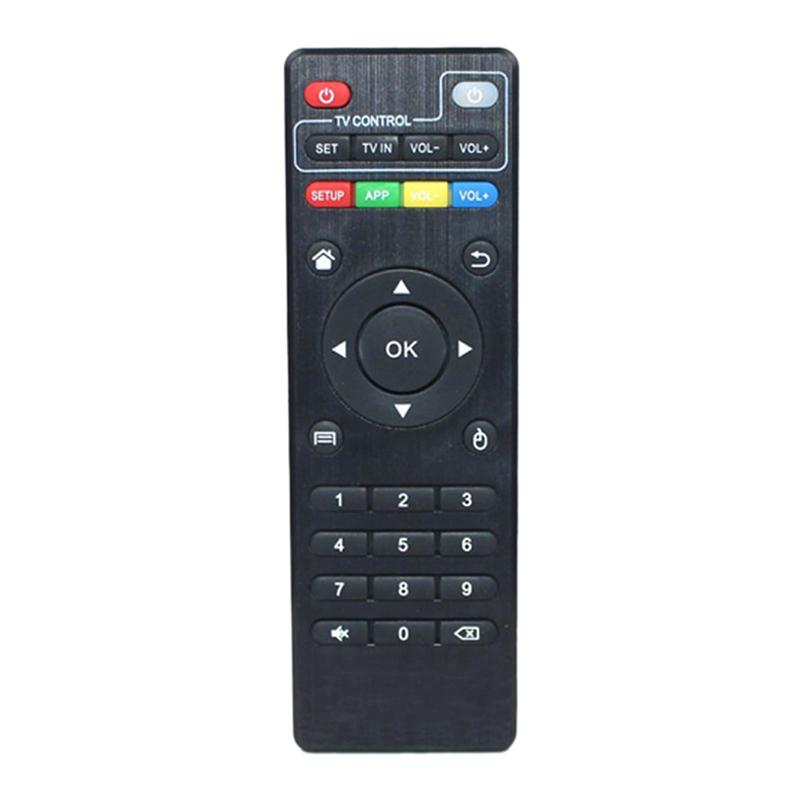 Пульт дистанционного управления для T95X T95M T95N Mxq Mxq Pro 4K Android Smart TV Box