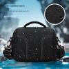 Стильная водонепроницаемая сумка через плечо для зеркальной фотокамеры большой вместимости