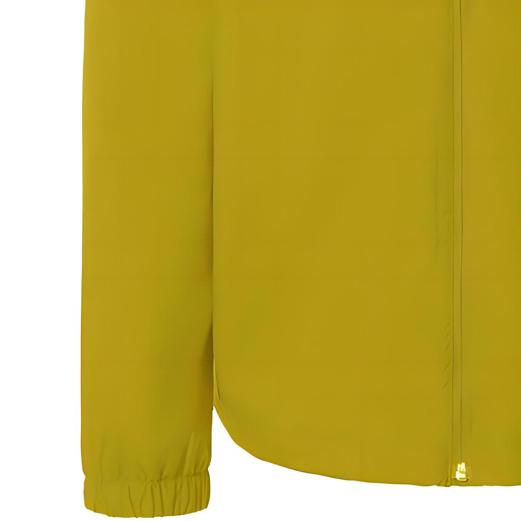 THE NORTH FACE NEW PEAK Jacket Men's Yellow Green NF0A82GA-76S