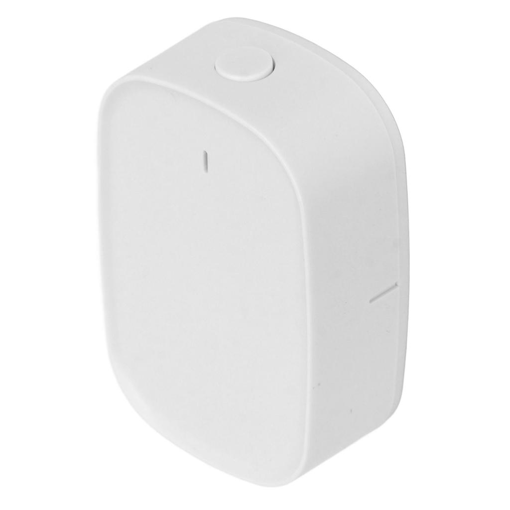 Door Window Sensor Detector Wireless Open Contact Sensor WiFi APP Timer Magnet Back Adhesive Sharing