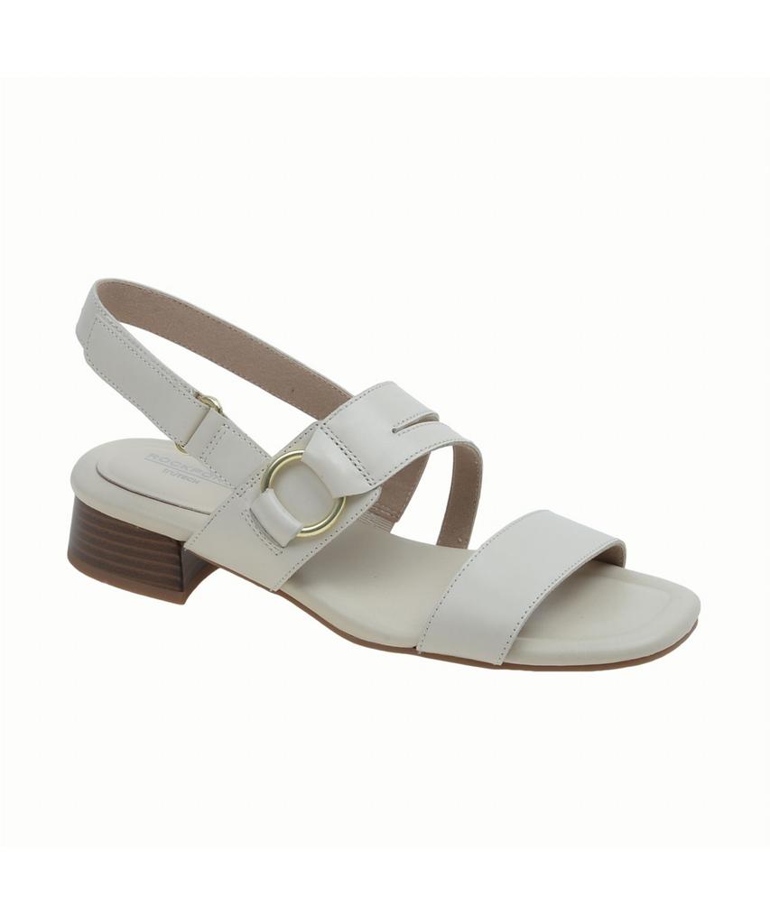 Сандалии Rockport Tinsly с кольцом (Cj4870)