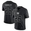 Mens Rugby Jersey Short Sleeve T-Shirt Reflective Black Sportswear Casual Athletic Top