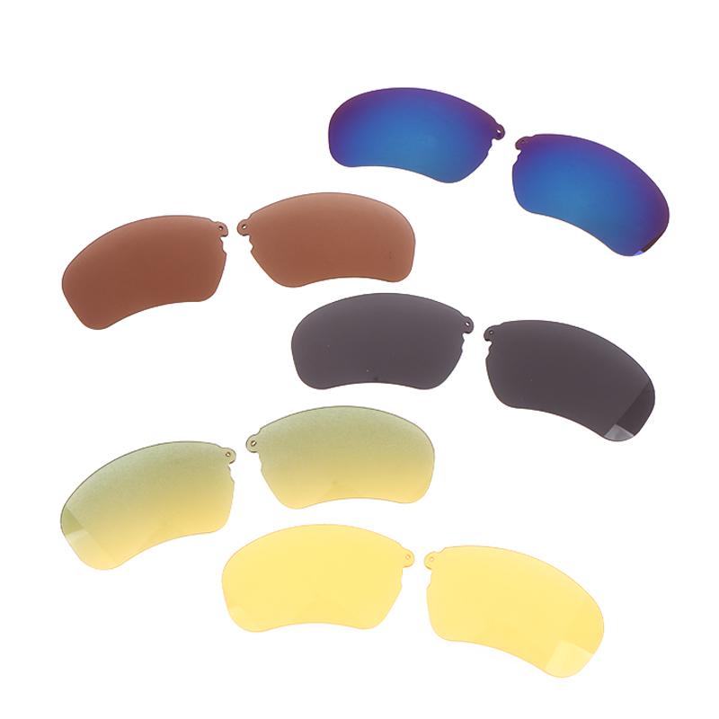 1 пара спортивных стерео беспроводных Bluetooth 4.0 гарнитура телефон поляризованные водительские солнцезащитные очки для езды на лошадях сменные линзы для глаз