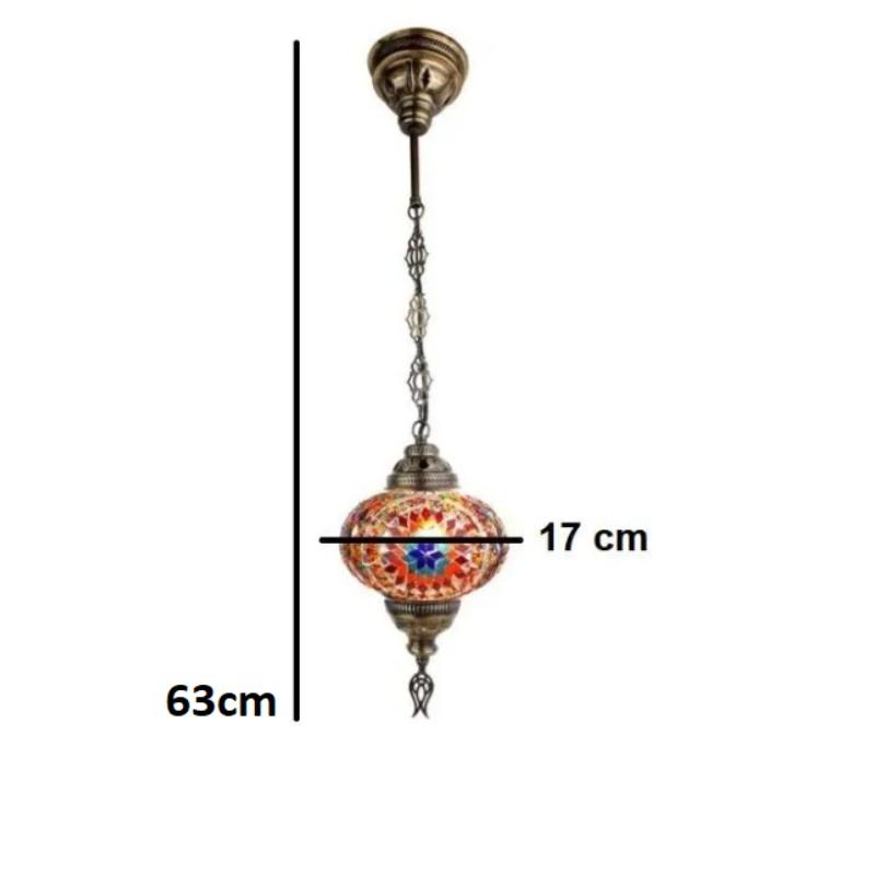 Абажур ручной работы Турецкая Марокканская Красочная Мозаика Стеклянная Антикварная Лампа Мозаичная Лампа Османская Аутентичная Люстра Антикварная Лампа Ночник
