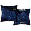 Pillowcase 40X40 Jasiek Cotton Zippered Gaming Game Pad