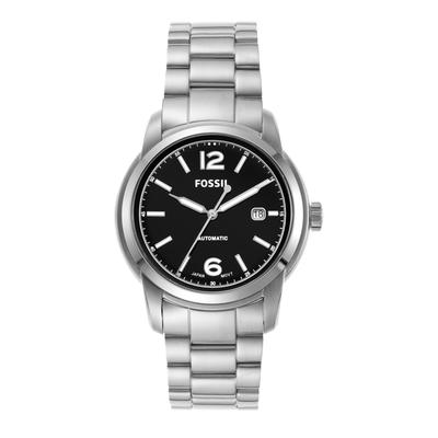 FOSSIL HERITAGE Автоматические часы из нержавеющей стали