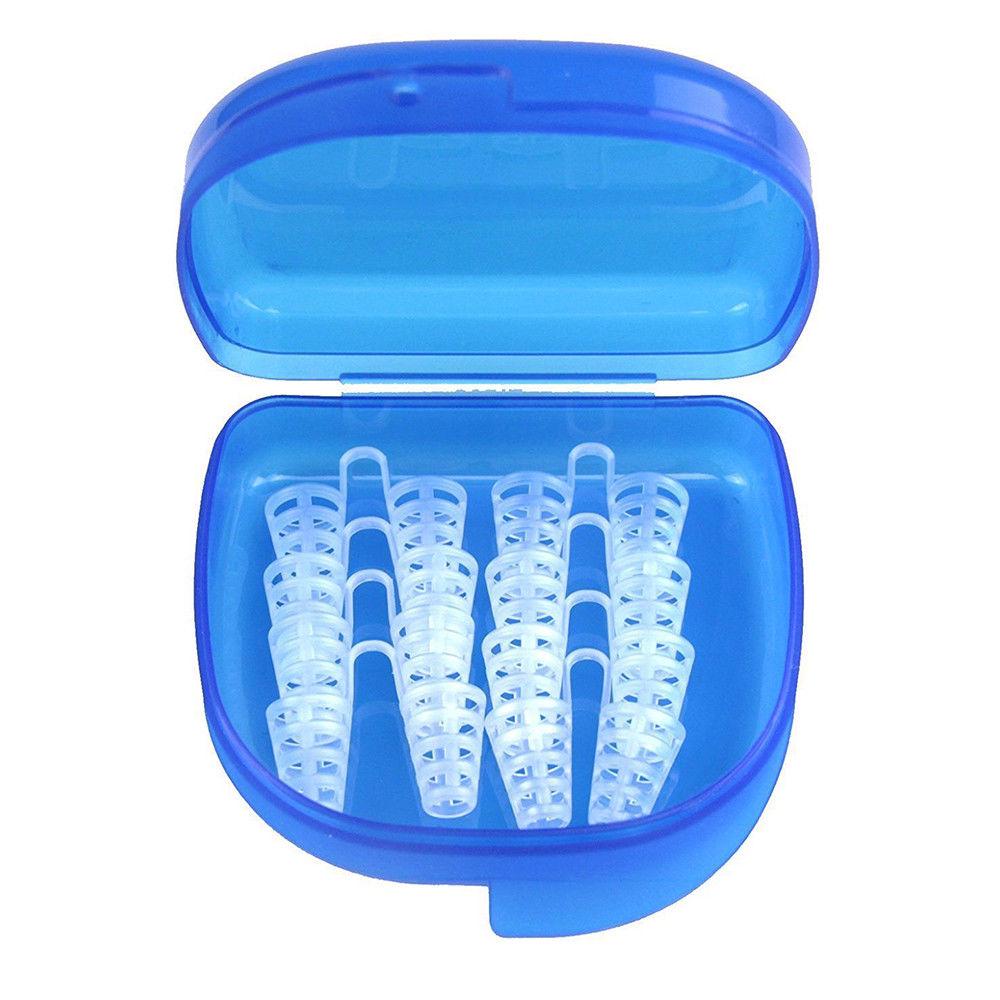 Антихрап. Силиконовые вставки в нос