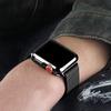 Защитная пленка для корпуса Apple Watch 9 8 45мм 41мм 44мм 40мм Бампер из ТПУ Чехол 42мм 38мм Аксессуары Apple Watch Series 7 SE 6 3