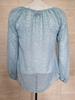 Y4060 KHUJO chelah BLOUSE TOP T-SHIRT WOMEN'S S