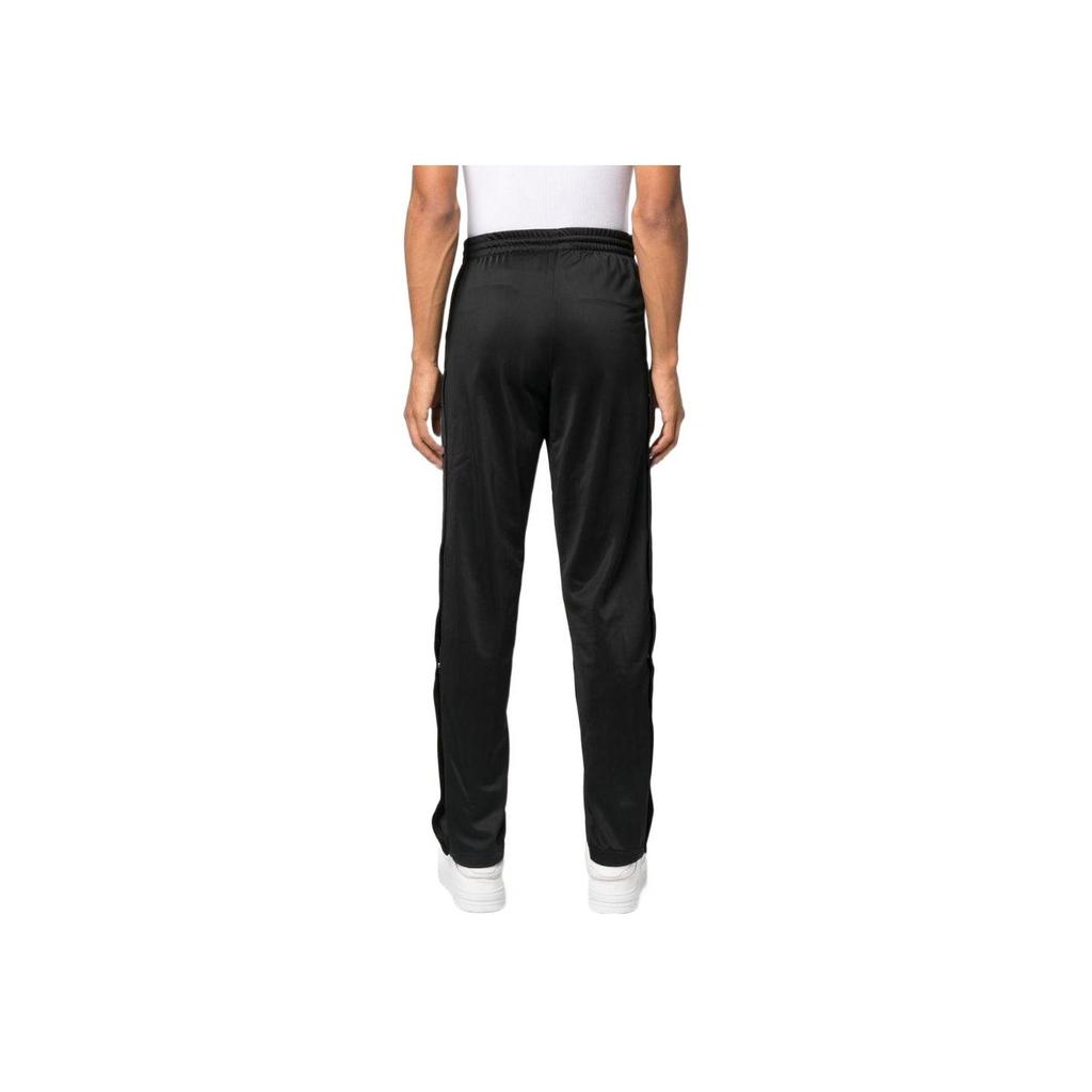 adidas Мужские однотонные джоггеры Originals Essentials с эластичной резинкой на талии, черные HN6098