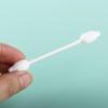Dogs Kids Household Double-Headed Buds Tip Swabs Nose Cleaning Tool Ears Cleaning Sticks Cotton Bud