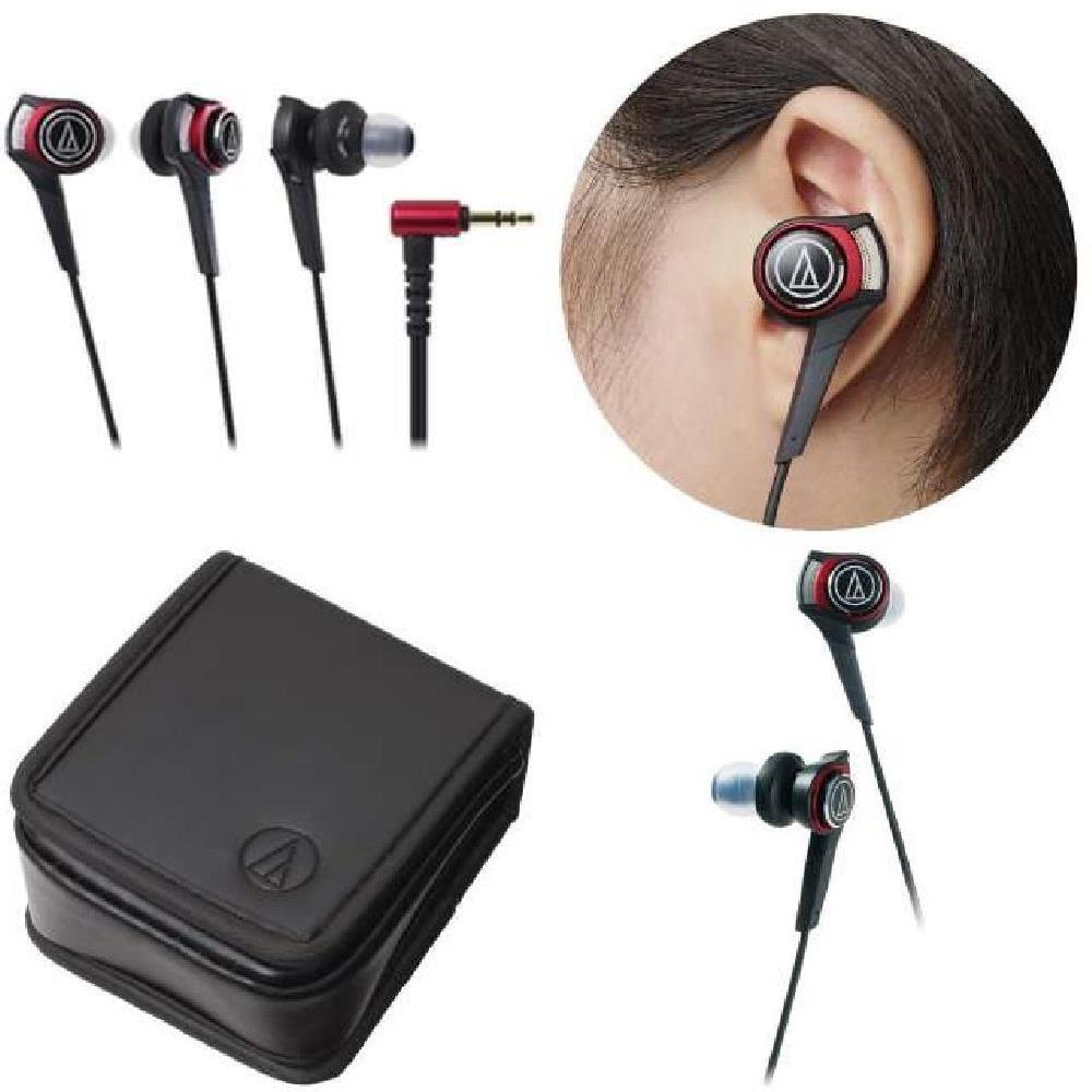 Audio Technica SOLID BASS ATH-CKS990